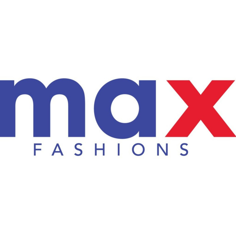 Max Fashions Official Shop
