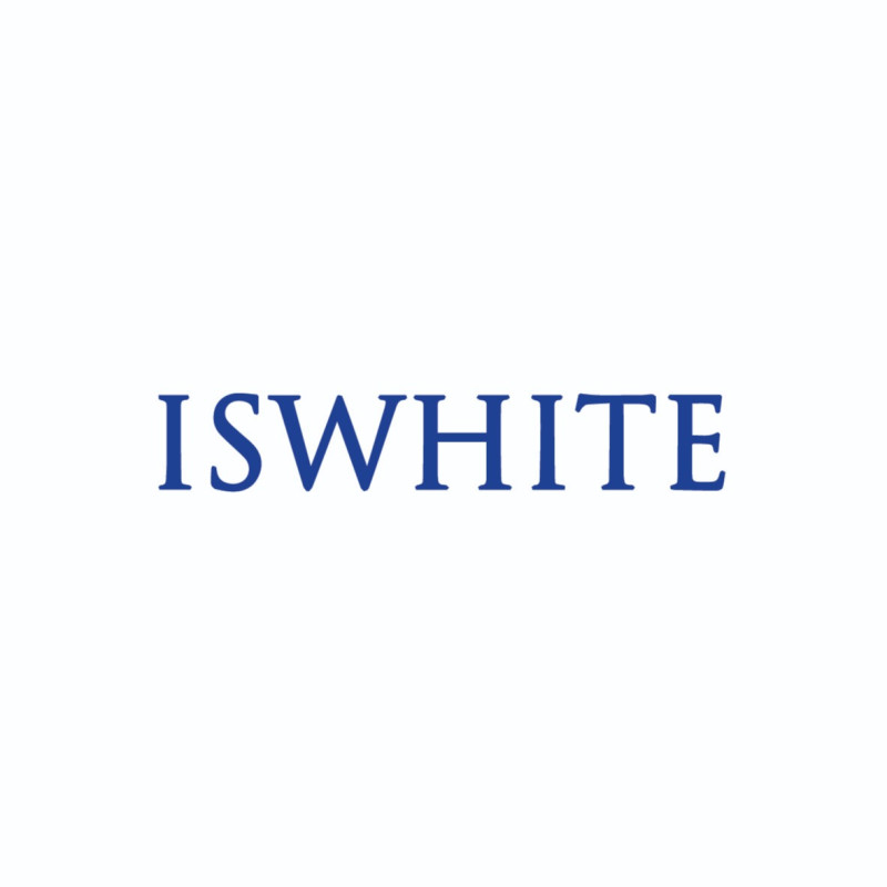 ISWHITE Official Shop
