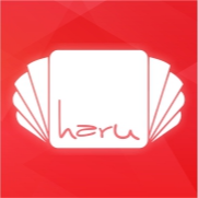 HARUMEDIA Authorized Store