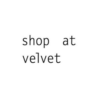 shopatvelvet Official Shop