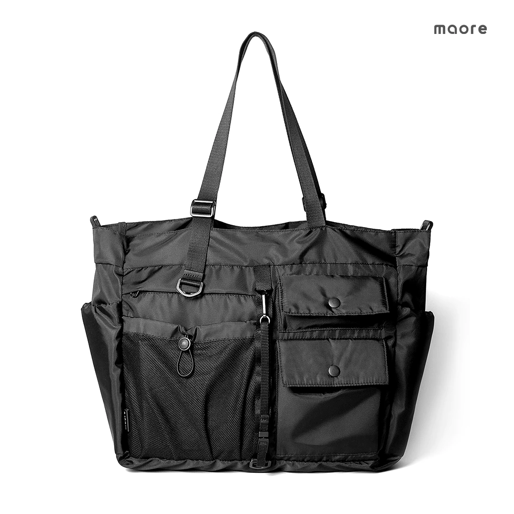 MAORE | ARKA Totebag Sling Bag Foldable Bag Hobo Bag | Tote Bag Aesthetic