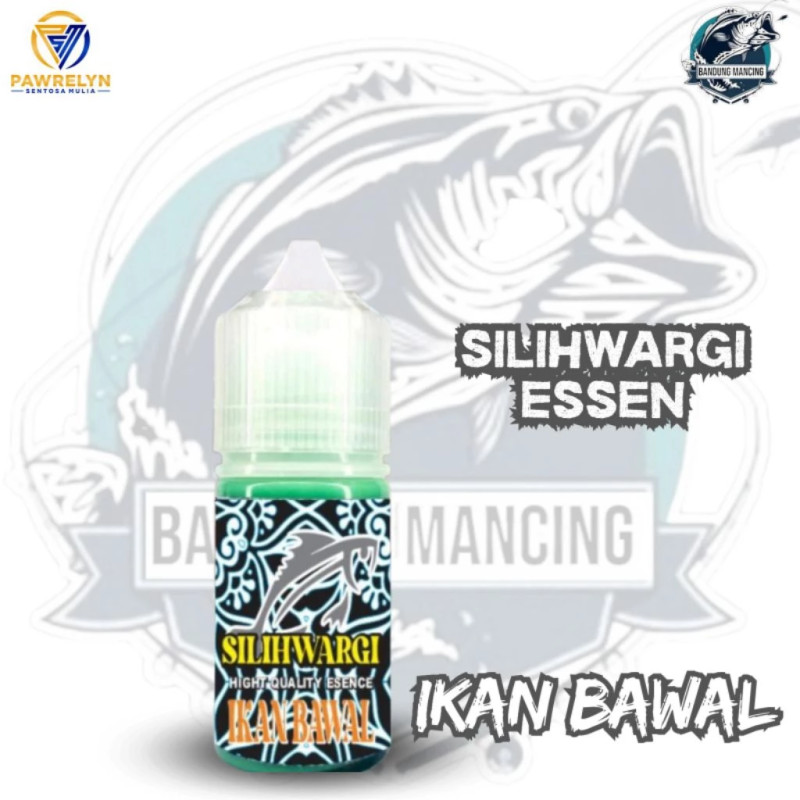 Bandung Mancing - Essen Silihwargi Bawal Harian Dan Galatama Indukan, Essen Bawal Paling Gacor Dan Ampuh, Cocok Di Segala Media Umpan Alam Dan Olahan