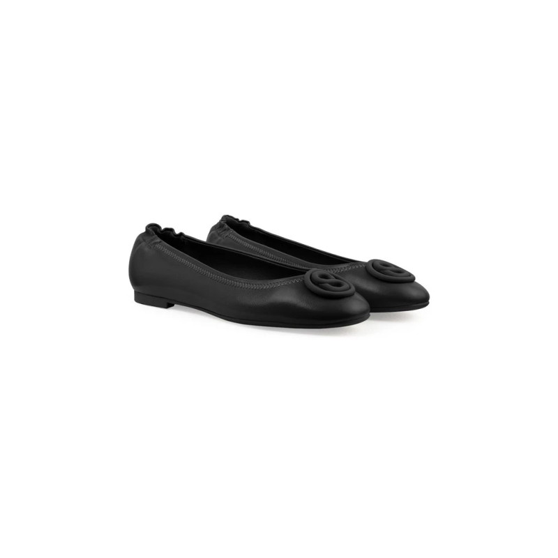 Cera Shoes - Black