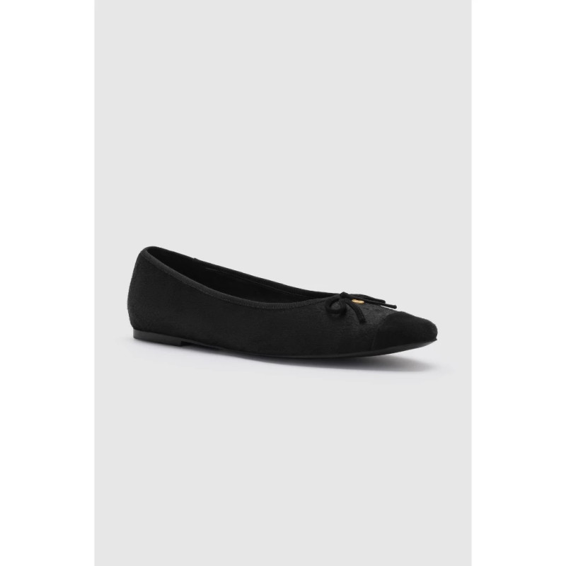 Julia Shoes - Black