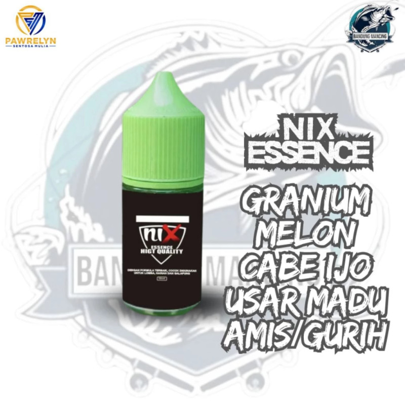 Bandung Mancing - Essen Granium melon cabe ijo usar madu amis /gurih