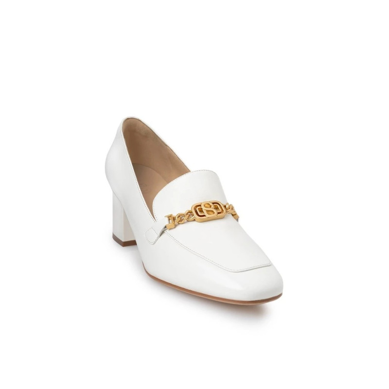 Kala Loafer - White