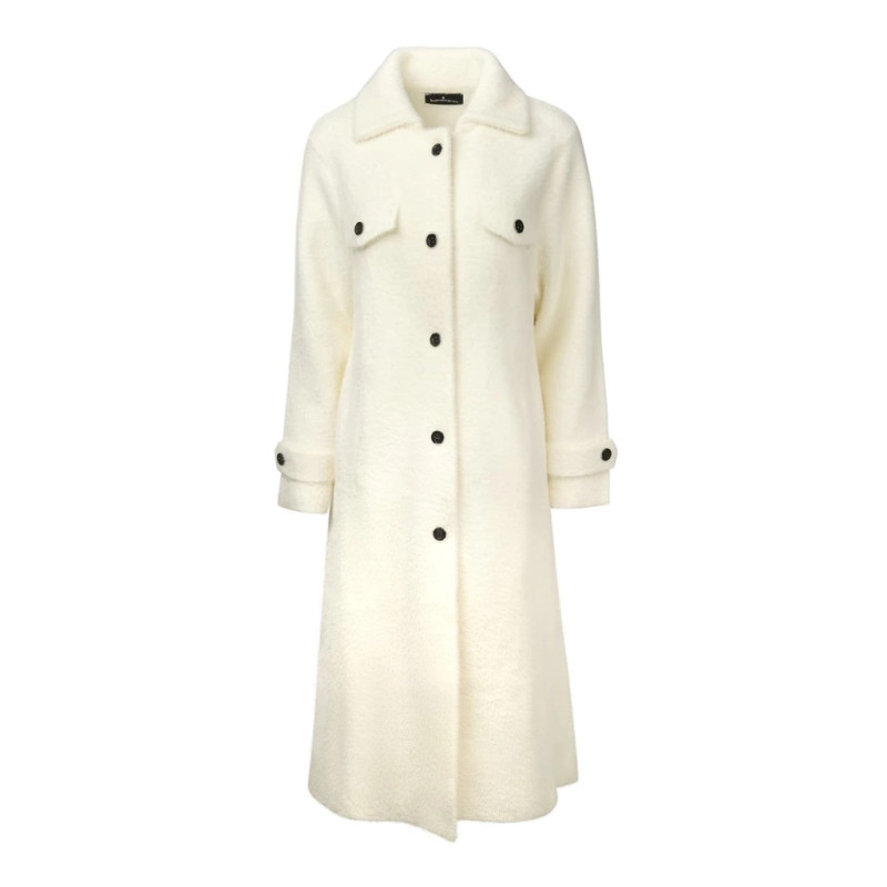 Ansley Coat